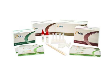 The Science Behind Ocdilt Test Kits